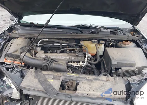 2007 Chevrolet Malibu Ls from USA, damaged, VIN 1G1ZS57F37F290467